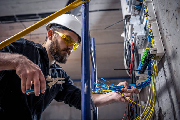 Best Electrical Outlet Repair  in St Paris, OH