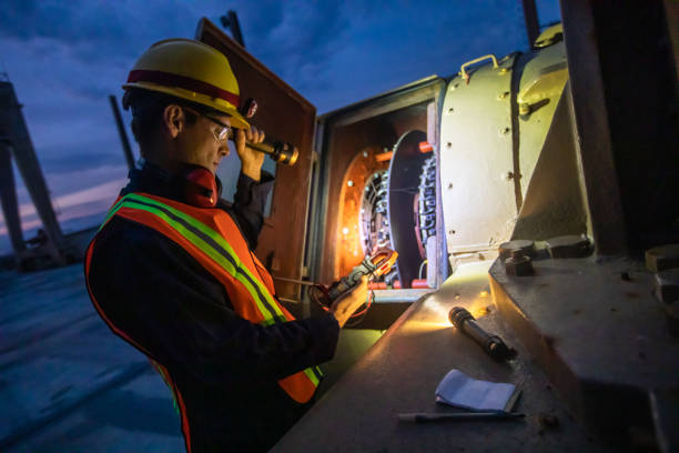 Best Electrical Contractors for Businesses  in St Paris, OH