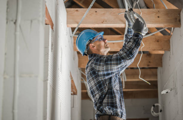 Best Commercial Electrician Services  in St Paris, OH