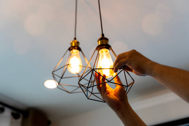 Best Licensed Electrician  in St Paris, OH