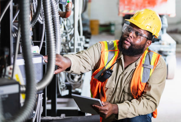 Best Electrical Rewiring Services  in St Paris, OH
