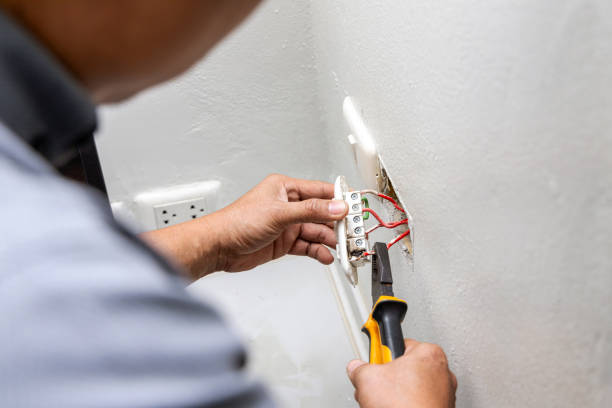 Best Electrician Near Me  in St Paris, OH