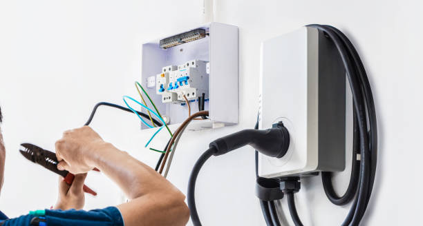 Best Generator Installation Services  in St Paris, OH